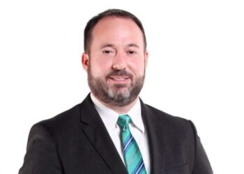 APMT Veteran Jonathan Graham Returns To Africa As MD Of Liberia Unit