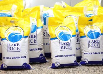 Nigeria Poised To Export Rice As Local Production Shoots To 9m Metric Tonnes