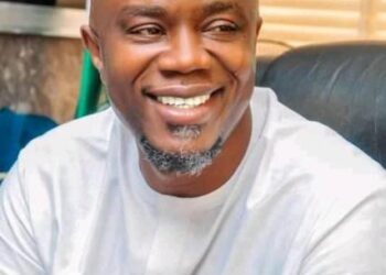 VIDEO: Shipping Position Weekly Facebook YouTube Interview With Chief Micheal Orobosa Ubogu