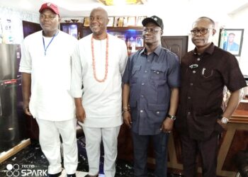 MWUN Threatens Industrial Action Against NIMASA Over Non-Issuance Of Biometric