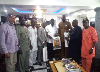 MWUN Rallies Support For Onne Port Terminal, Commends NPA For Attracting Investments