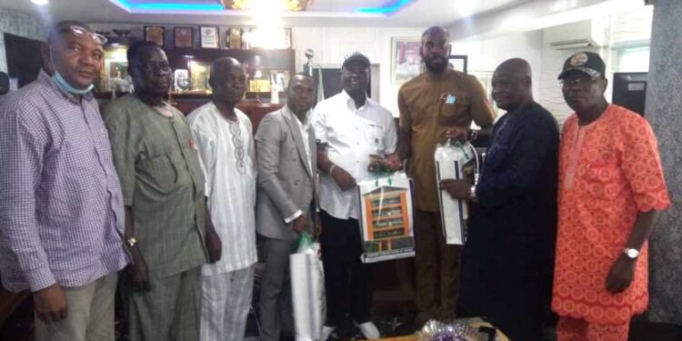 MWUN Rallies Support For Onne Port Terminal, Commends NPA For Attracting Investments