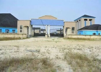 Develop Maritime University, Okerenkoko Permanent Site, Okowa Urges FG