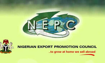 NEPC Targets Over $30bn Revenue From Non-Oil Exports By 2025