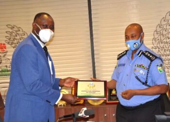 NIWA Partners Police On Cargo Movement From Lagos To Onitsha