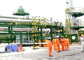 NNPC To Release 2020 Financial Statement, Says Kyari