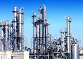 20,000bpd Eko Petrochem Refinery in Nigeria To Begin Operations In 2023