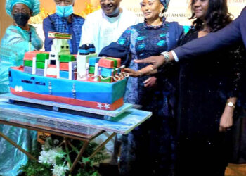 Maritime Industry Stands Still As Hassan Bello  Bows Out Of Shippers’ Council In Style