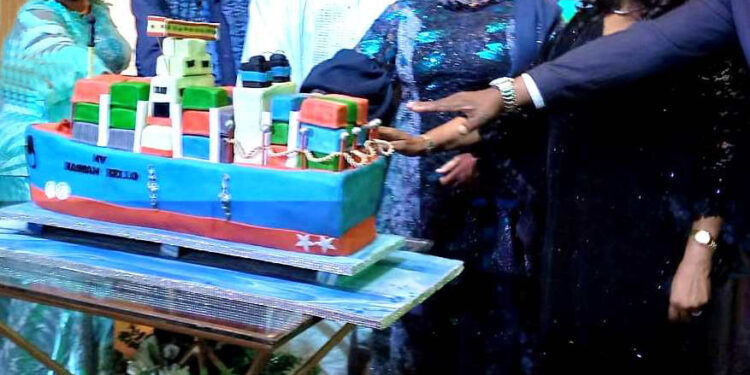 Maritime Industry Stands Still As Hassan Bello Bows Out Of Shippers’ Council In Style
