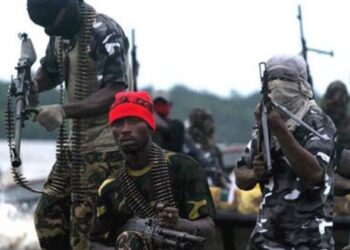 Another Ghanaian Fishing Vessel Attacked By Pirates