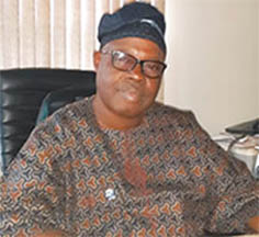 VIDEO: Shipping Position Weekly Facebook YouTube Interview With Prince Olayiwola Shittu