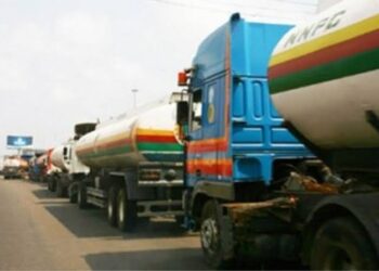 Petrol Smuggling: FG Using Device To Track Trucks, Smugglers