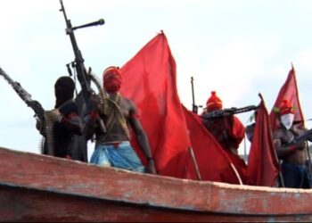 How To Address Piracy In The Gulf Of Guinea And Protect Seafarers