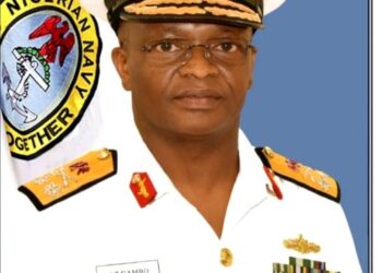 Naval Chief Tasks Personnel On Rules Of Engagement In Counter Insurgency Operations