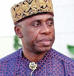 Reps Invite Amaechi Over NPA’s Unaccounted N166.9bn