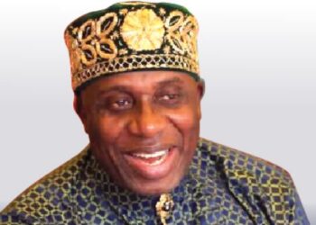 Deep Blue Project: Nigeria’s Masterstroke Against Piracy