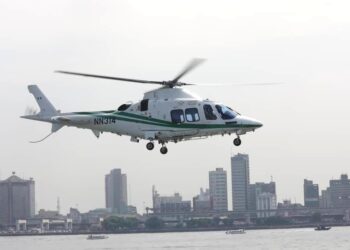 Maritime Crimes: Buhari Inaugurates New Security Assets To Combat Piracy