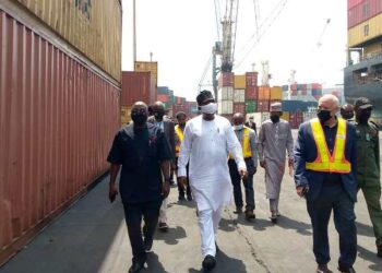 Shippers Association Cautions Terminal Operators On Tariff Increase