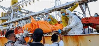 ITF Flags Concerns Over Repatriation of Deceased Seafarers’ Bodies