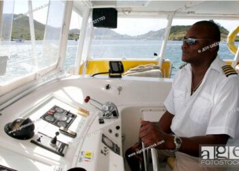 QUESTION OF THE WEEK: What does a Ship Captain do?
