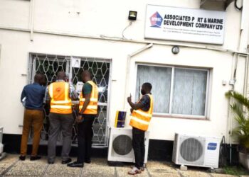 Shippers’ Council Seals APMDC Over Arbitrary Charges