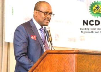 NCDMB Charges Oil Trainers On Employment Opportunities