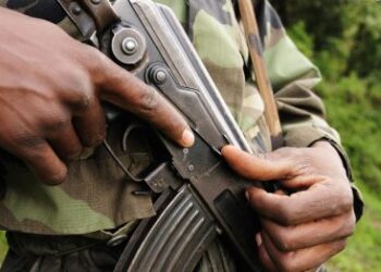 Soldier Commits Suicide After Killing Customs Officer In Seme