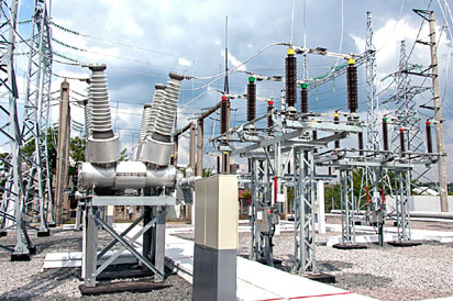 How COVID 19 Trapped Power Equipment Containers At Lagos Ports