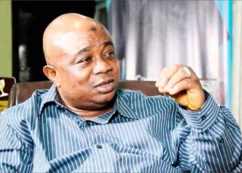 “Lack of holding bays, unregulated tank farms, cause of traffic in Apapa” – Korodo