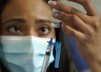 US To Add Warning About Heart Inflammation To Pfizer, Moderna COVID-19 Vaccines