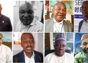 Do you agree that the NPA electronic call-up is a failure?