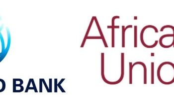 COVID-19: World Bank, AU partner to support vaccination for 400m Africans