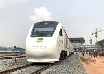 Rail Transport On Warri-Itakpe Corridor Safe, Operational – NRC