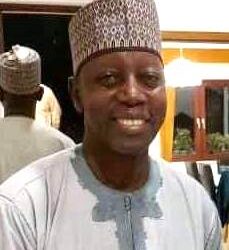 Buhari Appoints Abdulahmid As New Envoy To WTO