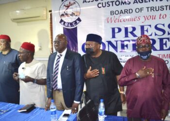ANLCA Factional BOT To Appoint New Acting Association Executive Members