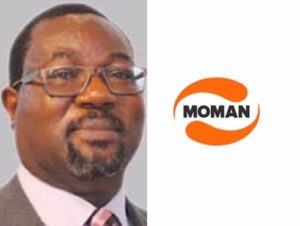 Adetunji Oyebanji, Chairman, MOMAN