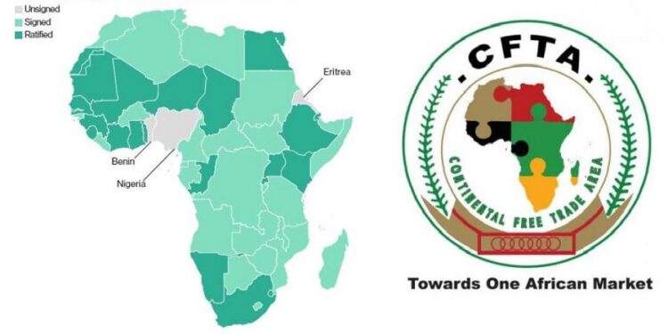 DISCUSS: African Continental Free Trade Agreement (AfCFTA) Investment Opportunities for Women