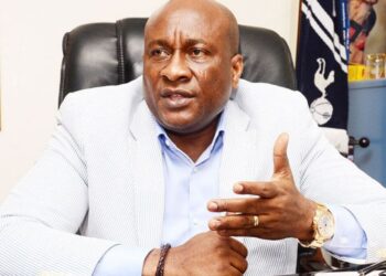 FG Implementing 7% Tax Waiver On Aircraft, Spares – Onyema