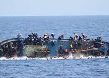 350 Die In Boat Mishaps