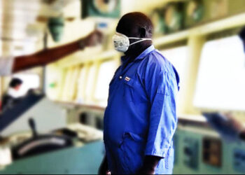 China Bans Nine Ship Managers From Crew Changes For 30 Days