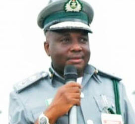 Customs Collects N78.17bn Revenue At Onne Port – Official