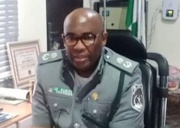 Nigeria Customs Service Zone “B” Seizes Cannabis , Other Goods Worth N198m Within One Month