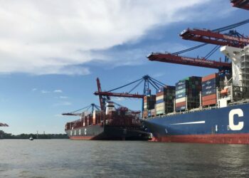 Danaos Buys Six Eco-Friendly Boxships