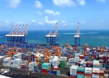Djibouti Terminal Dispute: Court Rules In Favor Of DP World