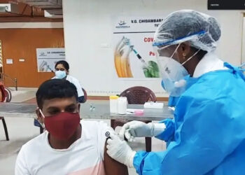 India’s Maritime Association Alleges Hospitals Denying Vaccines to Seafarers