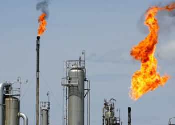 Nigeria Lost N53.26bn To Gas Flaring In Two Months – NNPC
