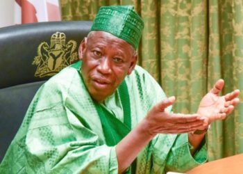 Kano Budgets N2.5bn For Dala Inland Dry Port – Ganduje