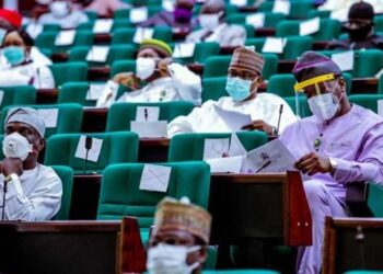 Reps To Investigate Nigerian Navy Supplementary Recruitment