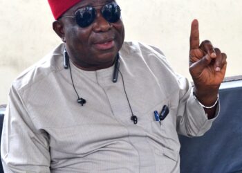 ANLCA Crisis: There Can’t Be Peace Without Justice – John Oforbike