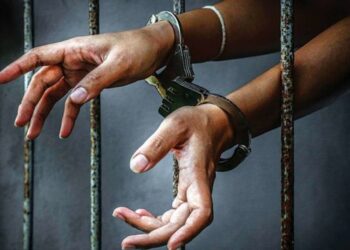 Seven Nigerian Pirates, Others Jailed In Togo